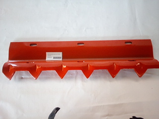 GEGENMESSER SEITLICH L=600 